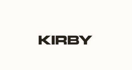 KIRBY trademark