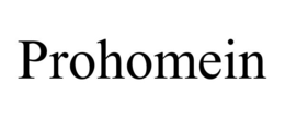 PROHOMEIN trademark