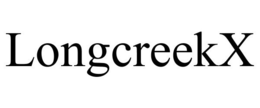 LONGCREEKX trademark