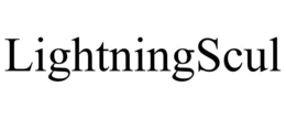 LIGHTNINGSCUL trademark