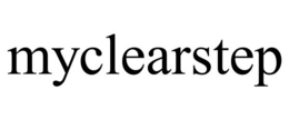 MYCLEARSTEP trademark