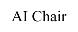 AI CHAIR trademark