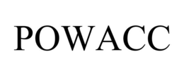 POWACC trademark