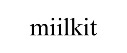 MIILKIT trademark