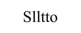 SLLTTO trademark
