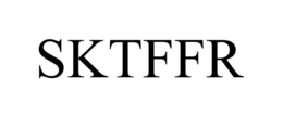 SKTFFR trademark