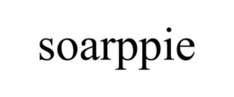 SOARPPIE trademark