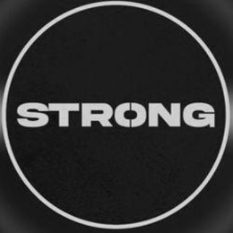 STRONG trademark