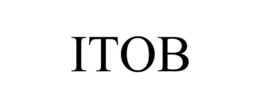 ITOB trademark
