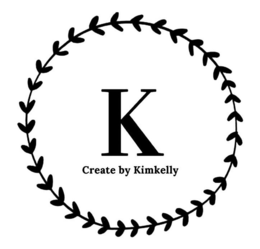 K CREATE BY KIMKELLY trademark
