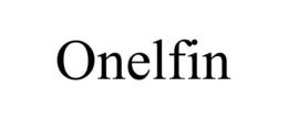 ONELFIN trademark