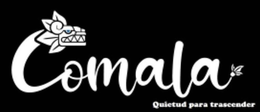 COMALA QUIETUD PARA TRASCENDER trademark