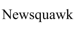 NEWSQUAWK trademark