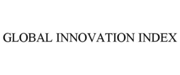 GLOBAL INNOVATION INDEX trademark