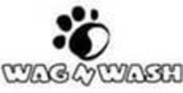WAG N WASH trademark