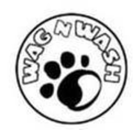 WAG N WASH trademark