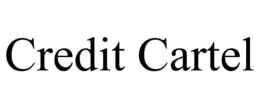 CREDIT CARTEL trademark