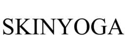 SKINYOGA trademark