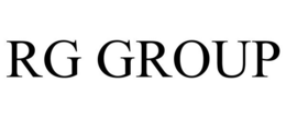 RG GROUP trademark