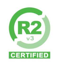 R2V3 CERTIFIED trademark