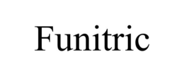FUNITRIC trademark