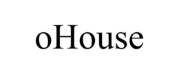 OHOUSE trademark