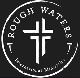 ROUGH WATERS INTERNATIONAL MINISTRIES trademark