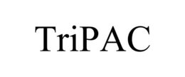 TRIPAC trademark