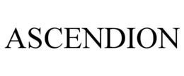 ASCENDION trademark