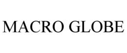 MACRO GLOBE trademark