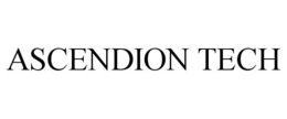 ASCENDION TECH trademark