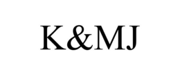 K&MJ trademark