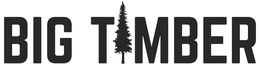 BIG TIMBER trademark