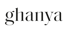 GHANYA trademark
