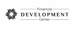 FINANCIAL DEVELOPMENT CENTER trademark
