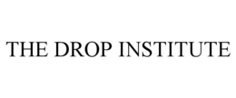 THE DROP INSTITUTE trademark