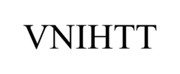 VNIHTT trademark