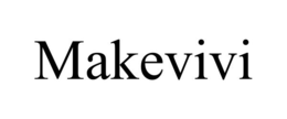 MAKEVIVI trademark