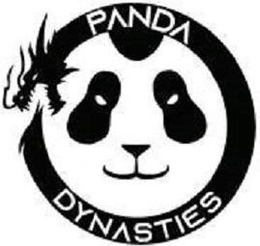 PANDA DYNASTIES trademark