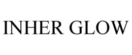 INHER GLOW trademark