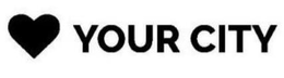 YOUR CITY trademark