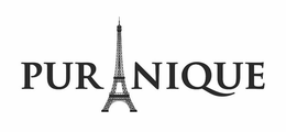 PURANIQUE trademark