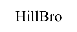 HILLBRO trademark