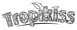 TROPIKISS CEYLON trademark