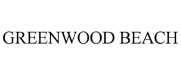 GREENWOOD BEACH trademark