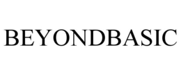 BEYONDBASIC trademark