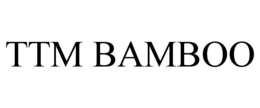 TTM BAMBOO trademark