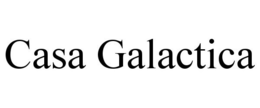 CASA GALACTICA trademark