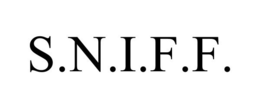 S.N.I.F.F. trademark