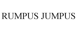 RUMPUS JUMPUS trademark